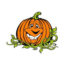 250x250 Fall Festival Design Idea
