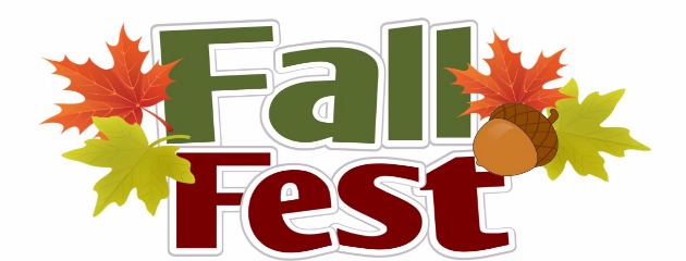 Fall Fest Clipart | Free download on ClipArtMag