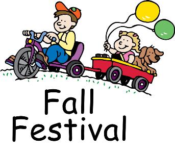 343x300 Fall Festival Church Festival Clipart