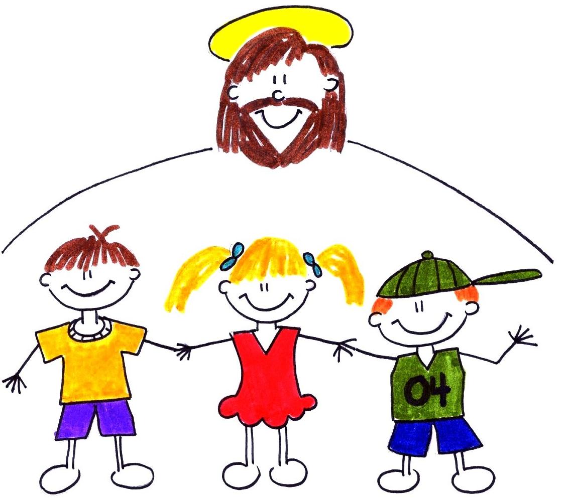 1131x997 Church Kids Clipart