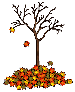 249x305 Clip Art Fall