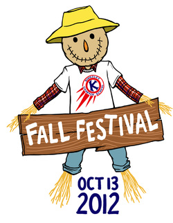 250x322 Fall Festival Games Clipart