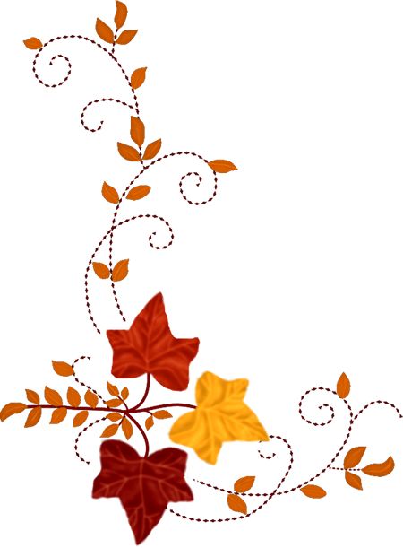 450x611 144 Best Fall Amp Autumn Clipart Images Punch Art