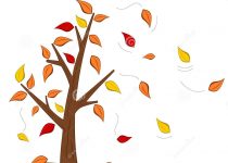 210x150 Clip Art Clip Art Of Fall