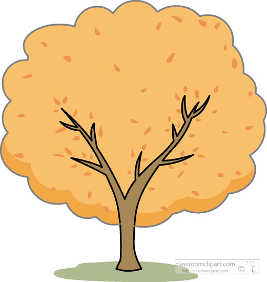 521x550 Free Trees Clipart