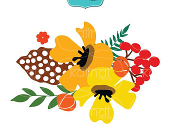 340x270 Gold Wreath Vector Etsy