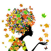 170x170 Autumn Fashion Clip Art