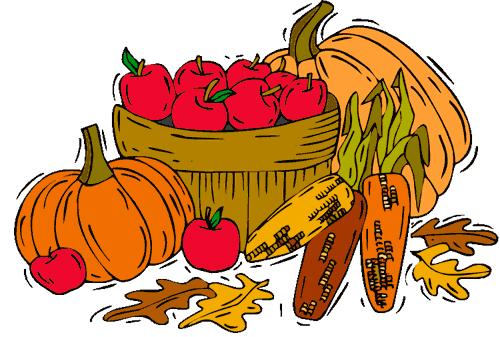 500x337 Fall Festival Harvest Festival Clip Art Free Clipart Images