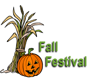 360x324 Fall Festival Clipart