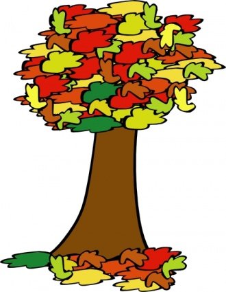 330x425 Harvest Clip Art Tree Cliparts