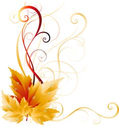 236x251 Autumn Leaf Background Vector Free Backgrounds