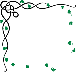 299x282 Fall Leaf Clipart Border Clipart Panda