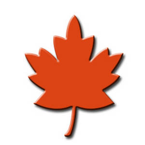 300x300 Clip Art Of Fall Leaves 101 Clip Art