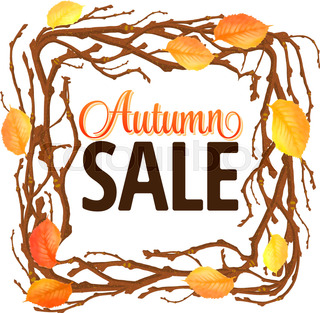 320x313 Autumn Leaves Set, Leaves Clip Art, Fall Backgrounds, Wodden