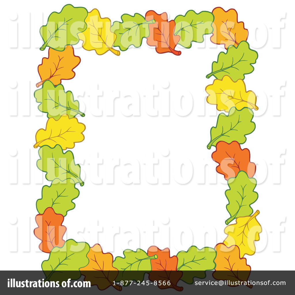 1024x1024 Fall Leaves Clipart