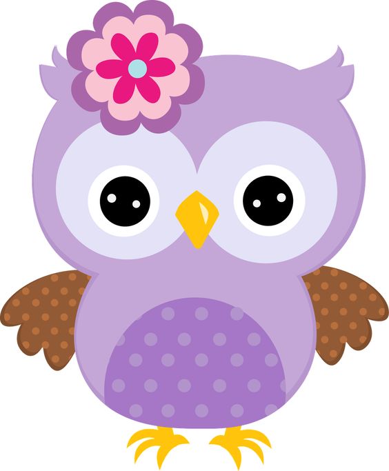 564x683 Owl Clip Art