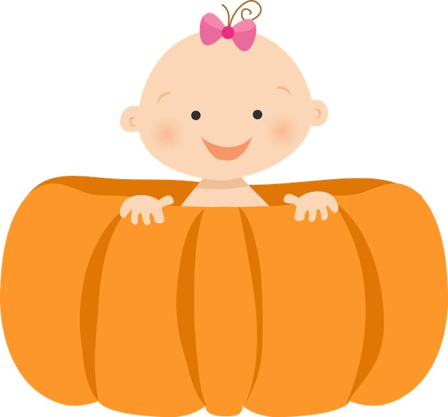 650x605 Graphics For Fall Baby Shower Graphics
