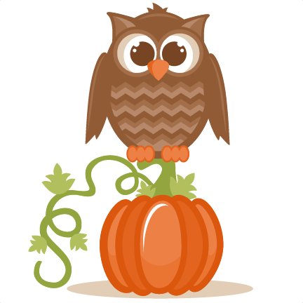 432x432 Pumpkin Clipart Owls