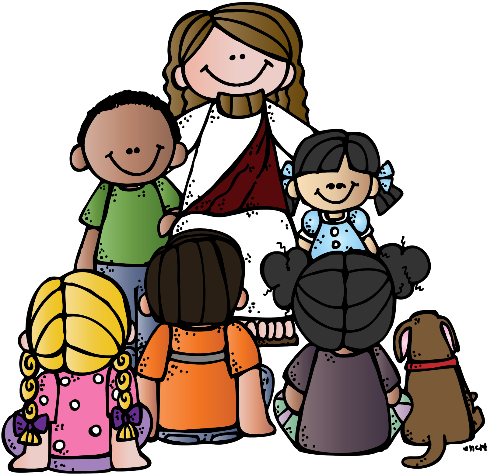 1600x1562 Religion Clipart Jesus Child