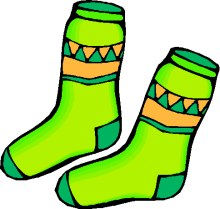 220x209 Clipart Socks Clipart Panda