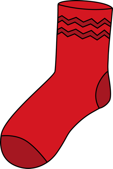 368x550 Clipart Socks Clipart Image