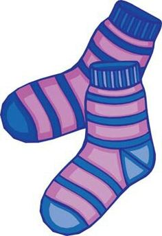 Fall Socks Cliparts | Free download on ClipArtMag