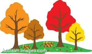 300x177 Top 100 Autumn Tree Clip Art
