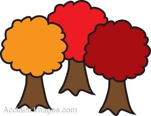 300x231 Top 85 Autumn Tree Clip Art