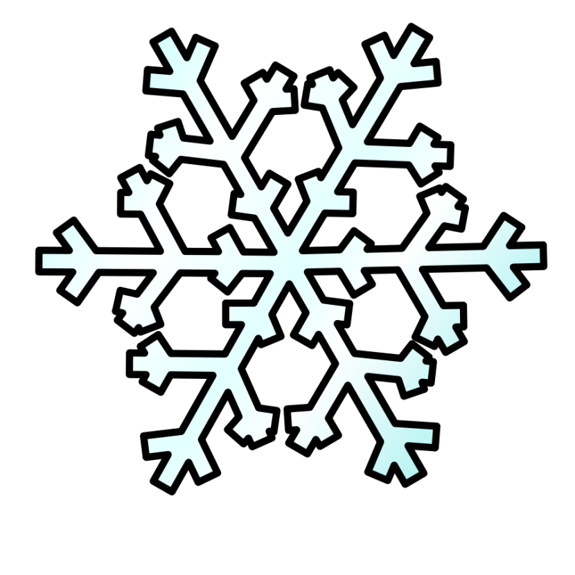 830x830 Snow Clipart Free Images 2