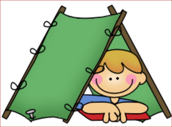 663x491 Family Camp Cliparts 207572