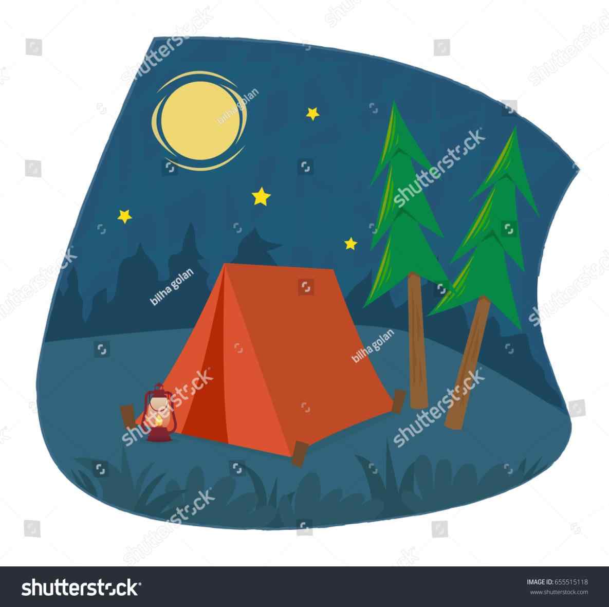 1185x1181 Camping Tents Clip Art