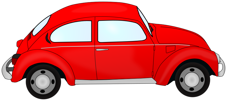 900x404 Clip Art Of A Car Clipart Image