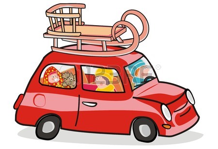 450x308 Sightseeing Bus Royalty Free Cliparts, Vectors, And Stock