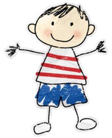 222x274 List Of 20 Free And Fun Family Activities Stick Figure, Clip Art