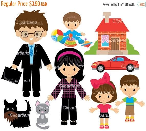 570x510 19 Best Family