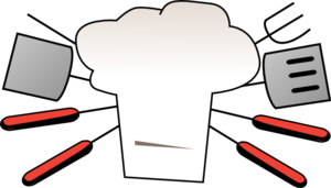 300x171 Bbq Clip Art