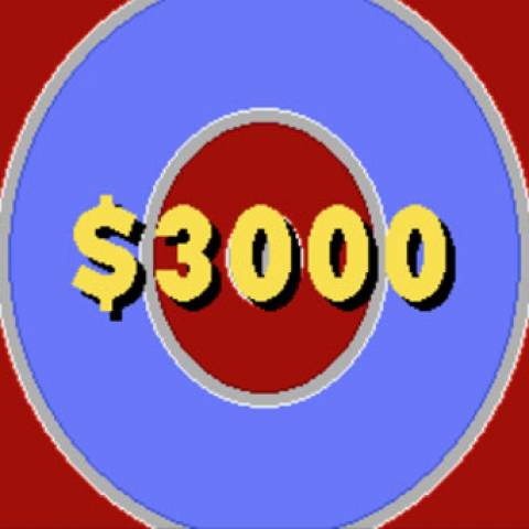 480x480 Family Feud Screenshots, Images And Pictures