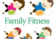 210x150 Clip Art Fitness Images Clip Art