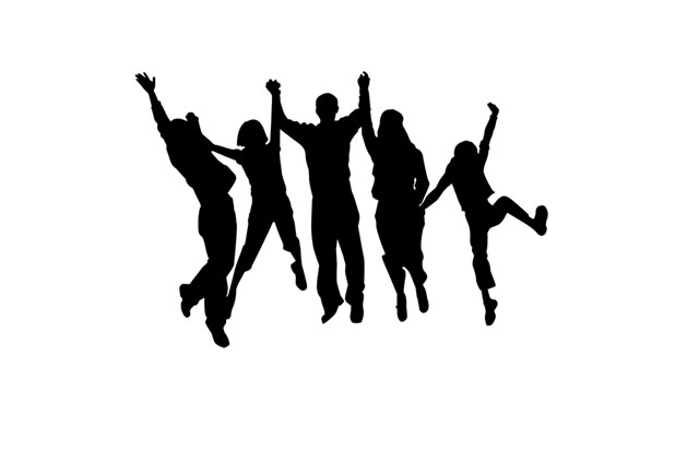 640x413 Family Fitness Clip Art Cliparts