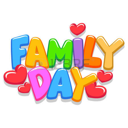 450x450 Picnic Clipart Family Day