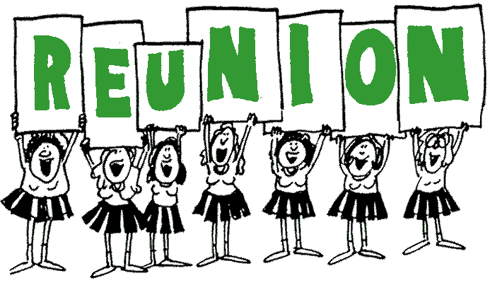 710x400 Reunion Clipart