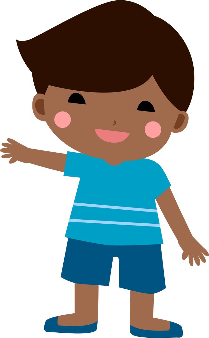 670x1085 2777 Best Kids Clip Art Images Pictures, Arm Party