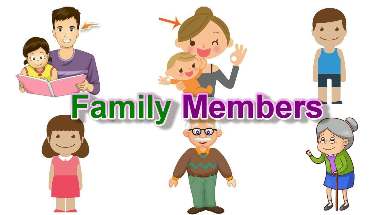 Member's. A member of the Family. Family members for Kids. Family members 6 класс. Family members рисунок.