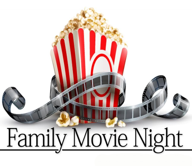 800x692 Family Movie Night Community Foundation Of Usc