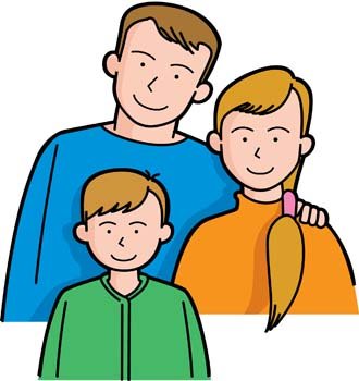 330x350 Family Vector 5, Vectors