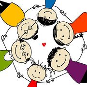 180x180 Family Clip Art Kijemkiq Id 56387 Clipart Pictures