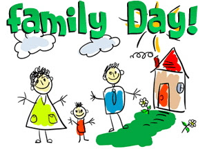 297x216 Fun Family Day Clipart