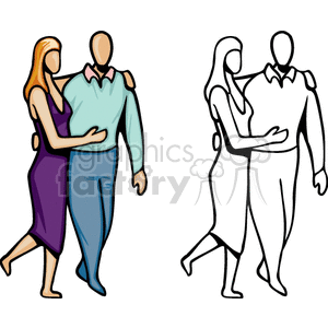 300x300 16125 People Clip Art Amp Graphics