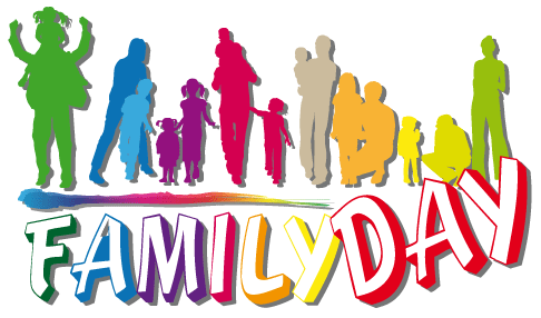 486x286 Graphics For Family Day Clip Art Graphics