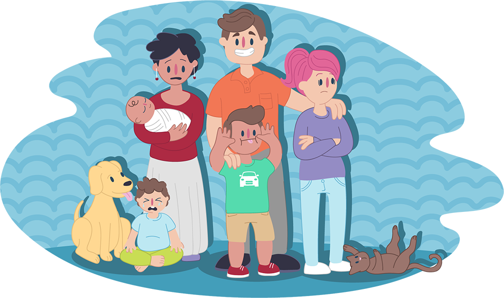 1000x592 Family Relationships Kids Helpline